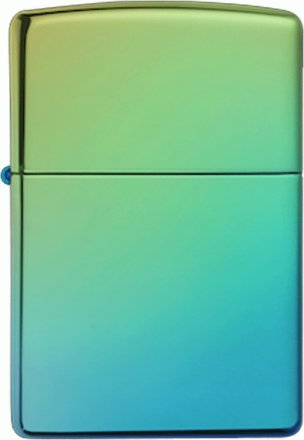Zippo 49191 Classic High Polish Teal