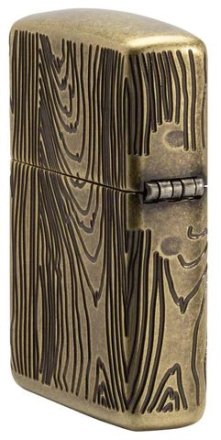 Zippo 49284 Armor ® Jim Beam ®
