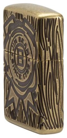 Zippo 49284 Armor ® Jim Beam ®