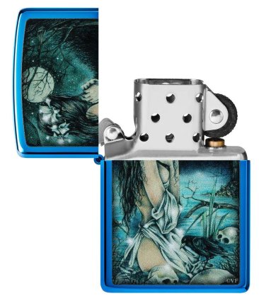 Zippo 49764 Victoria Francés