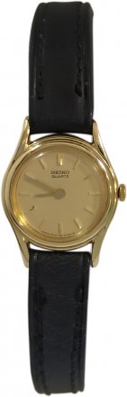 Seiko 4D7722