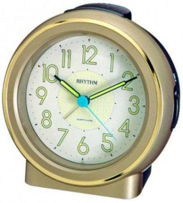 Ρολόι ξυπνητήρι Rhythm 4RA439WR18