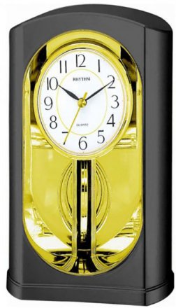 Ρολόι επιτραπέζιο Rhythm 4RP745WR02