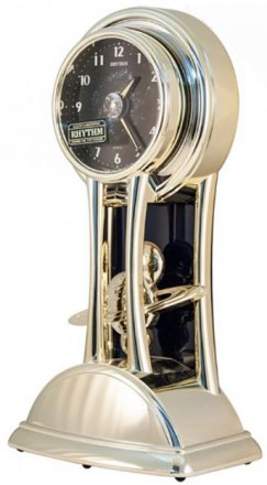 Ρολόι επιτραπέζιο Rhythm 4RP771WR18