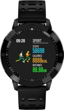 Smartwatch Das.4 SG05 50061