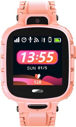 DAS.4 Smartwatch SG33 50133