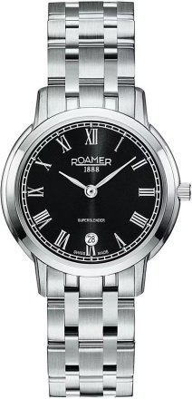 Roamer Superslender Ladies 515811-41-52-50