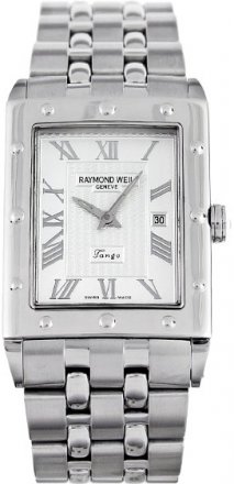 Raymond Weil Tango 5380-ST-00658