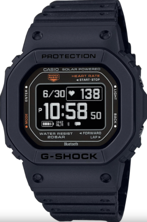 Casio G-Shock DW-H5600-1ER
