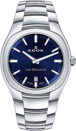 Edox Les Bemonts Ladies Watch 57004-3BUIN