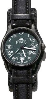 Fortis LIMITID ART EDITION ROLF SACHS 59618611QL01