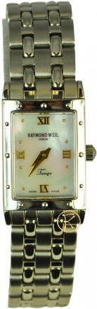 Raymond Weil Don Giovanni Women's Quartz Watch 5970-ST-80