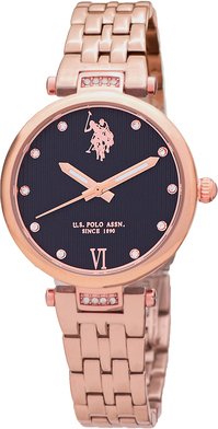 U.S. POLO Margot USP5981BK