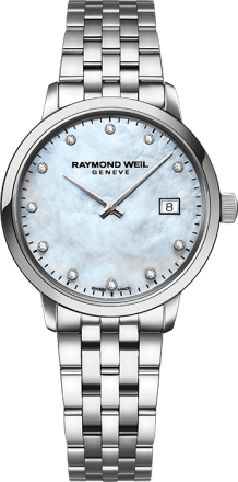 Raymond Weil Toccata 5985-ST-97081