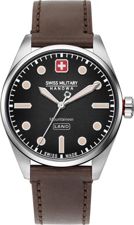 Swiss Military Hanowa Mountaineer 6-4345.7.04.007.05
