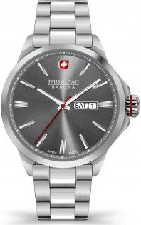 Swiss Military Hanowa Day Date Classic 6-5346.04.009