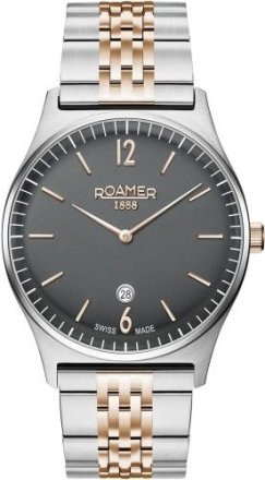 Roamer Elements 650810416550