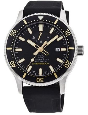 Orient Star Sports Diver Automatic RE-AU0303B00B