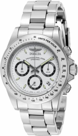 Invicta Signature 7025 Men's Quartz Watch