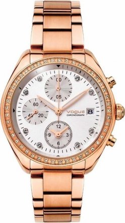 Vogue Bellissima Stainless Steel Bracelet 70319.3