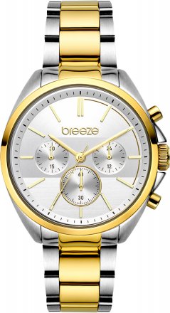 Breeze Glowraider Silver/Gold 712031.2
