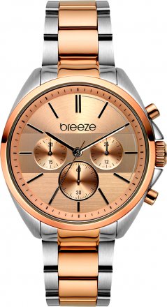 Breeze Glowraider Rose Gold 712031.4