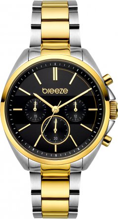 Breeze Glowraider Black/Gold 712031.7