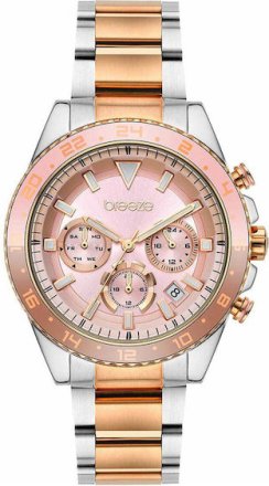 Breeze Defacto Dual Time 712331.4