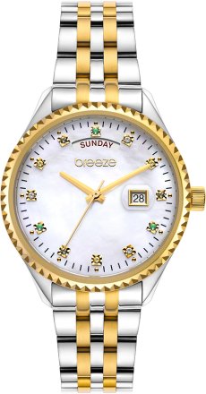 Breeze Glacier 712401.2