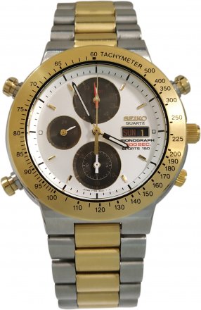 Seiko 7T59-6A00-A6