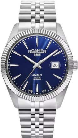 Roamer Amalfi Gents 852833-41-45-20