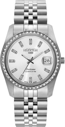 Roamer Positano 853858-41-19-20