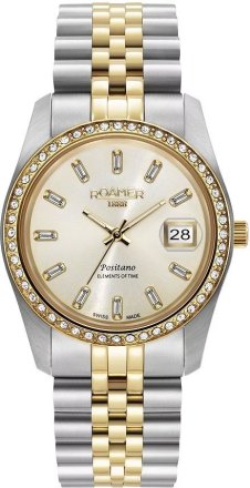 Roamer Positano 853858-47-39-20