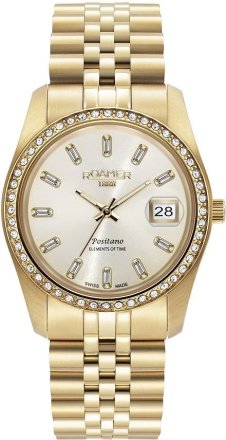Roamer Positano 853858-48-39-20