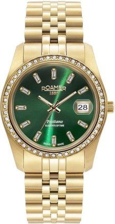 Roamer Positano 853858-48-79-20