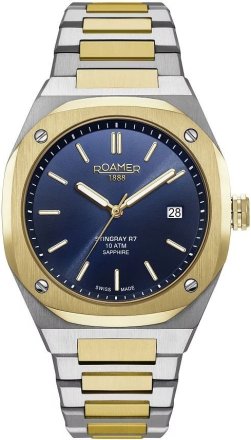 Roamer Stingray R7 854833-47-45-50