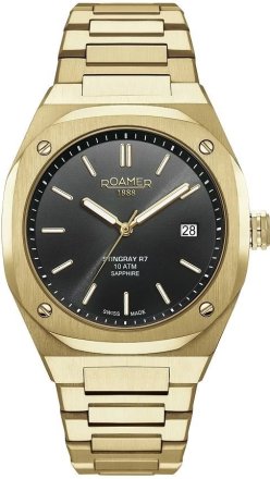 Roamer Stingray R7 854833-48-55-50