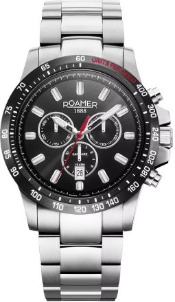 Roamer Rimini Chrono 861837-41-55-20