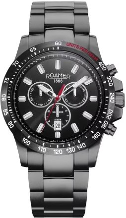 Roamer Rimini Chrono 861837-44-55-20