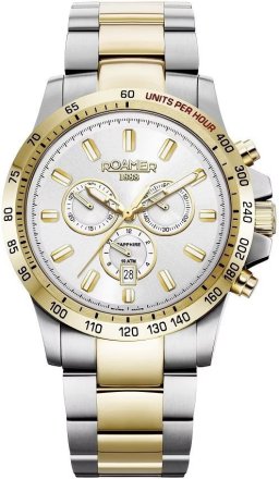 Roamer Rimini Chrono 861837-47-15-20