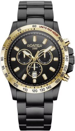 Roamer Rimini Chrono 861837-49-55-20