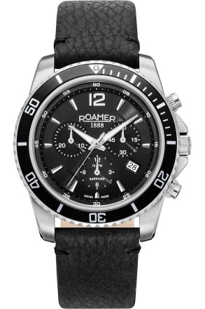 Roamer Nautic Chrono 100 862837-41-55-02