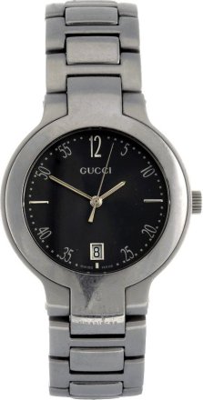 Gucci Stainless Steel Bracelet 8900M YA089305