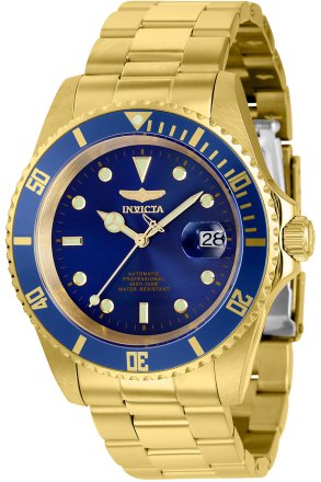 Invicta Pro Diver 8930OBXL Men's Automatic Watch