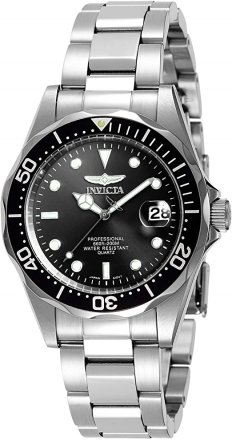 Invicta Pro Diver 8932 Quartz Watch