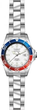 Invicta Pro Diver 8933 Quartz Watch