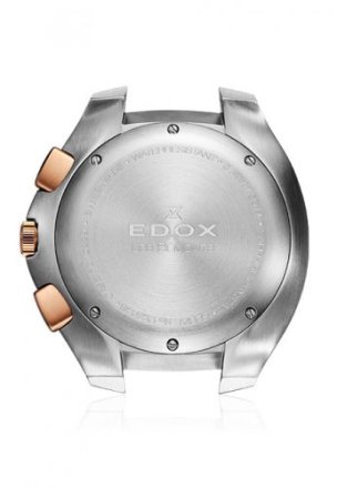 Edox Les Bemonts Chrono 10239-357R-AIR