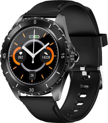 Das.4 SG40 90021 Smartwatch