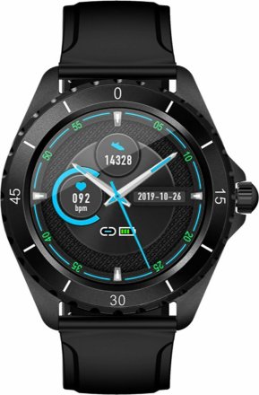 Das.4 SG40 90021 Smartwatch