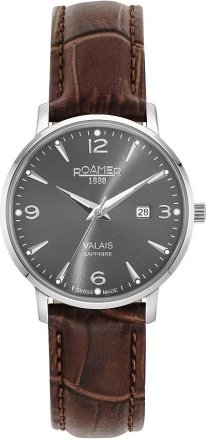Roamer Valais Ladies 958844-41-54-05